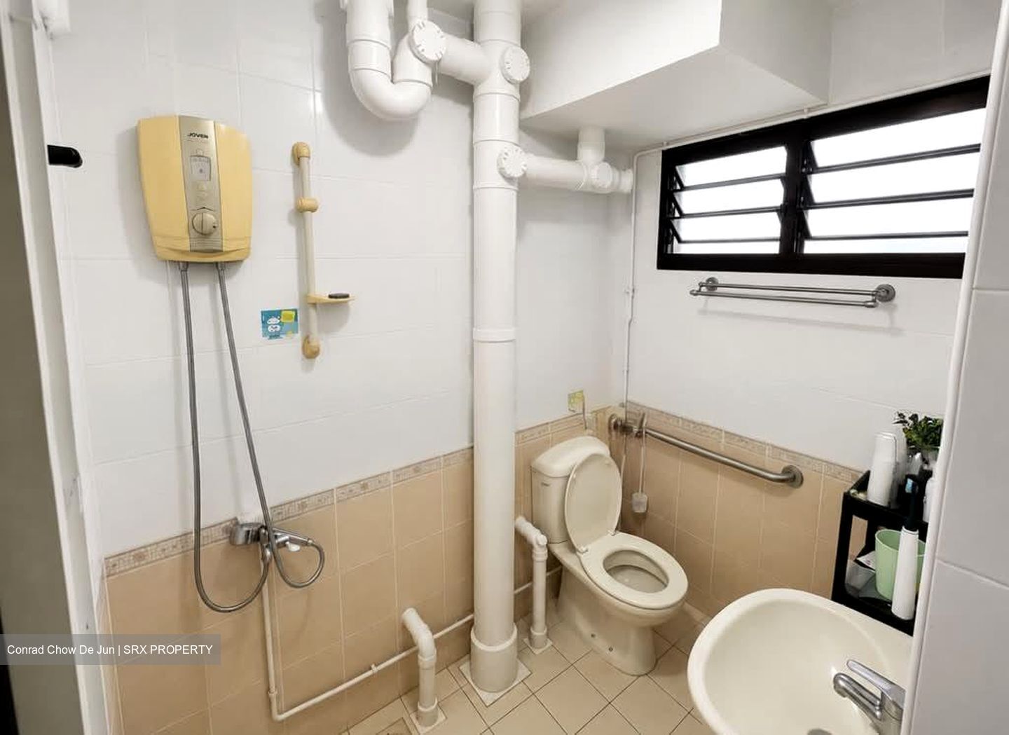 Blk 605 Clementi West Street 1 (Clementi), HDB 5 Rooms #588803891